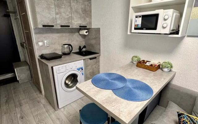 Апартаменты N2 на Петроградке