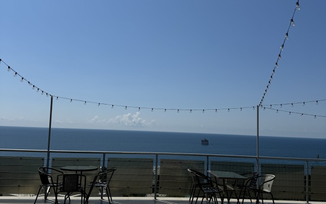 Volga V Simeize Guest House