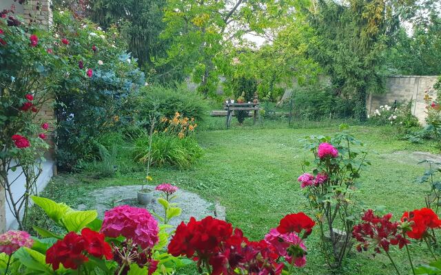 Citadela Guest house