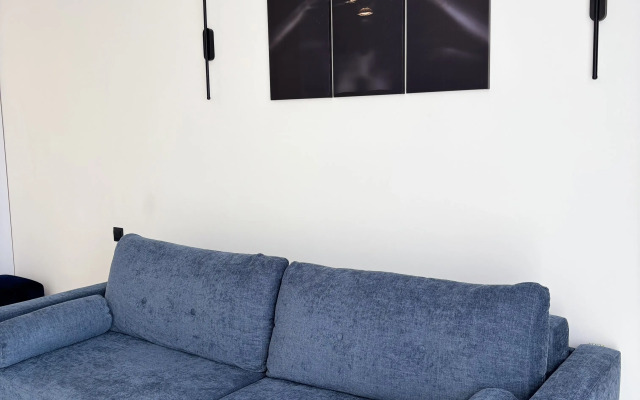 Na Ulitse Gogolya V Tsentre Apartments