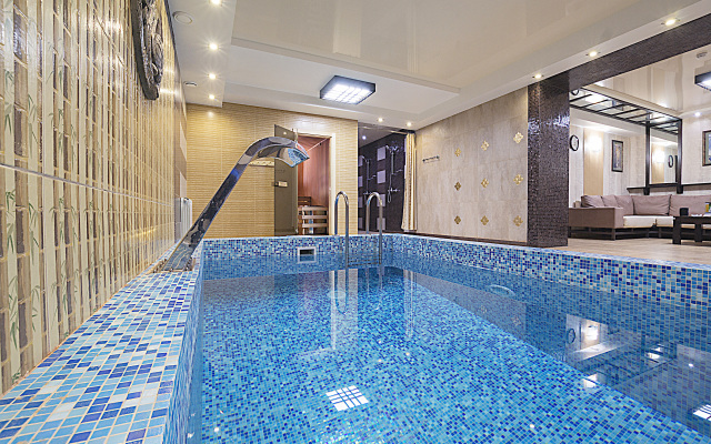 Sky Hotel