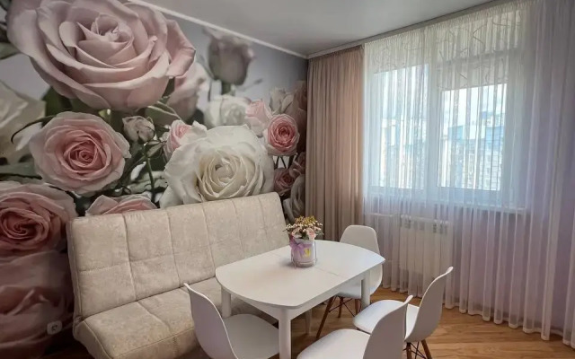 Квартира Lofthouse