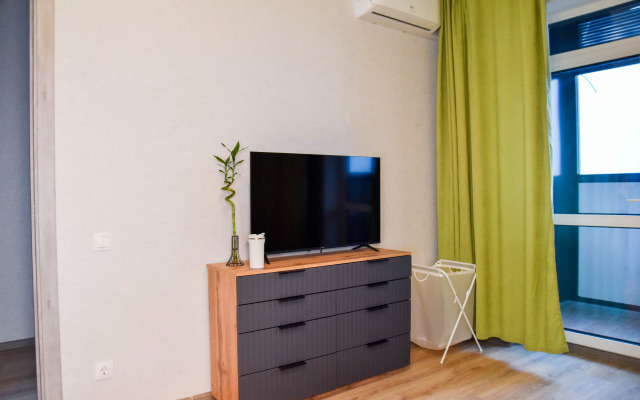 Квартира Счастливый Турист на Загоровского