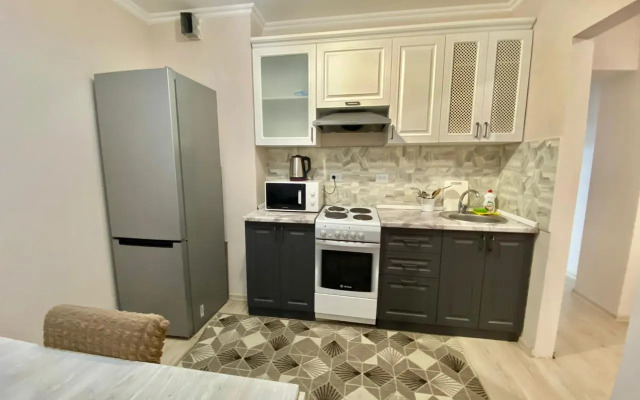 Premium Klassa Zhk Assem Plaza (115) Apartments