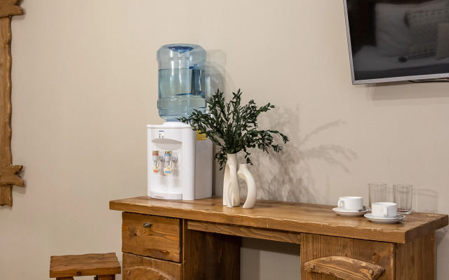 Отель Номера в Пушкине