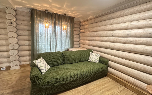 Гостевой дом Валенки