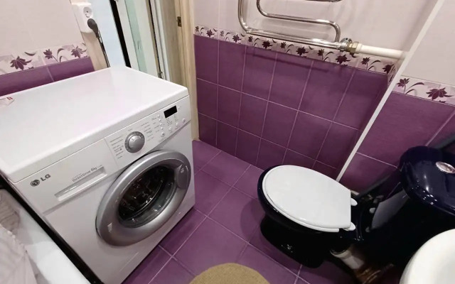 Квартира Багет на Зиновьева 14