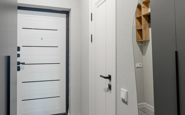 Квартира Кислород 25