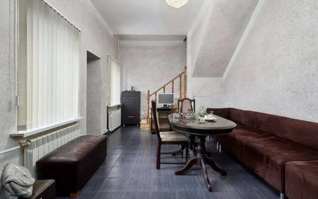 Частный дом Семейный дом