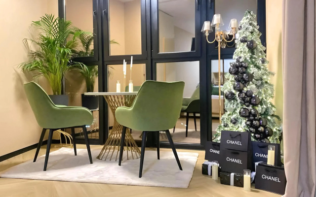 Квартира Пространство на Мачуги 166/3