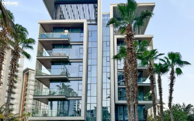 Bnbme | Bluewaters B6 | 2 BDR Apartments