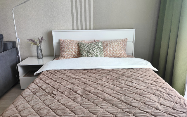 Апартаменты Veer Mall Studiya