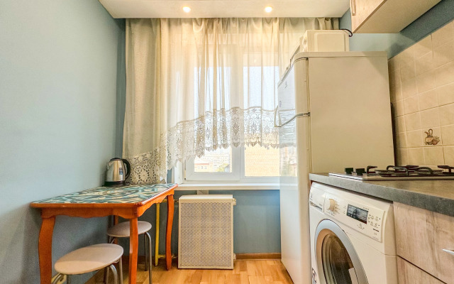 Apartamenty vozle metro Petrovskiy park Flat