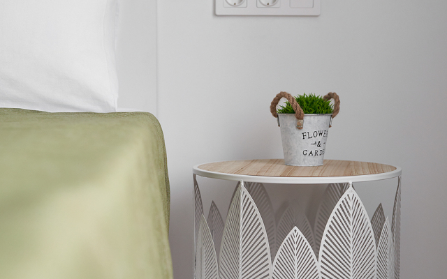 Апартаменты Baltic Sense 1