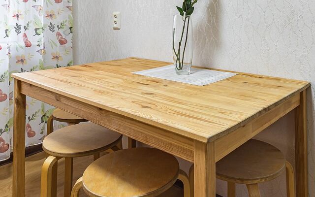 Апартаменты Стрелка 6