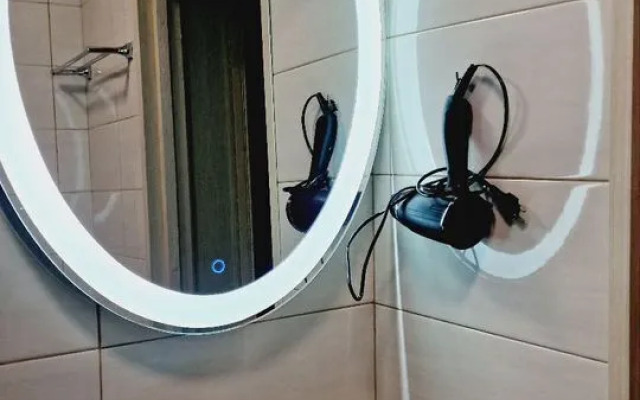 U Anichkova mosta 3 Flat