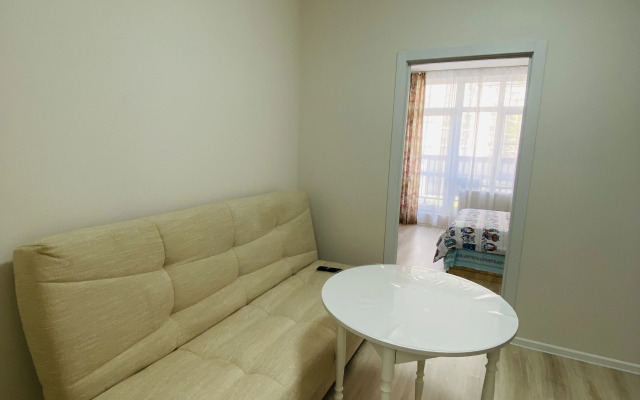 Bosfor Apartments