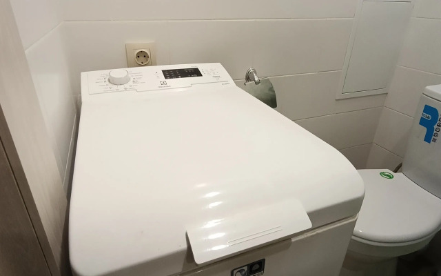 Апартаменты Уют