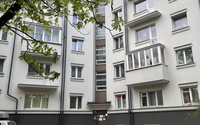 Апартаменты Театр-Отель