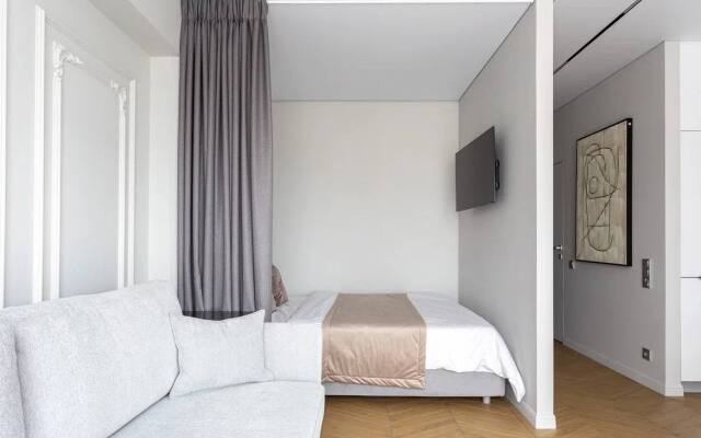 4.16 Studio Iskra 2 Flat