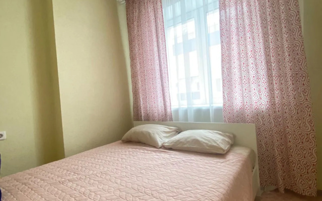 Квартира Спите, как Дома | 2 Комнатная