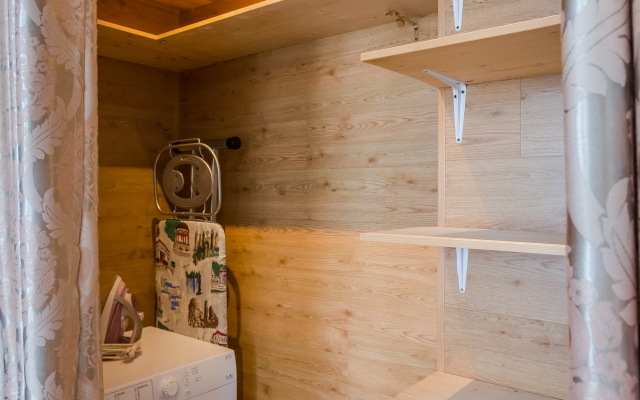 Апартаменты Мини Париж