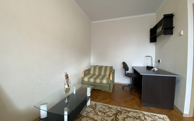 Квартира в районе Амалиенау