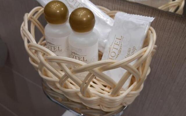 Hotel Polet	