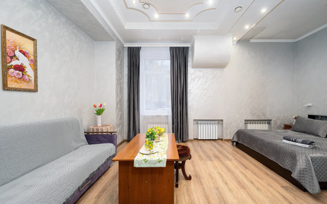 Отель Лимон на Культуры