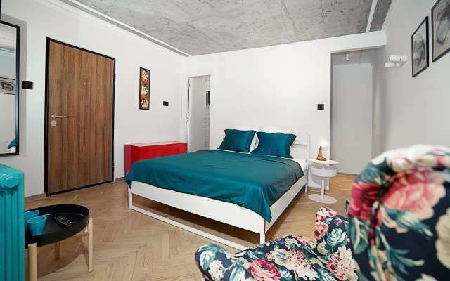 Tulum Apart Belgrade Apartments