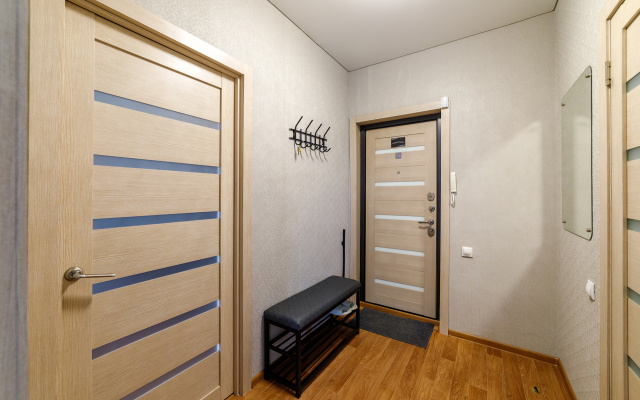 Kvartira PrezentHaus Morsanskoe sosse 24G