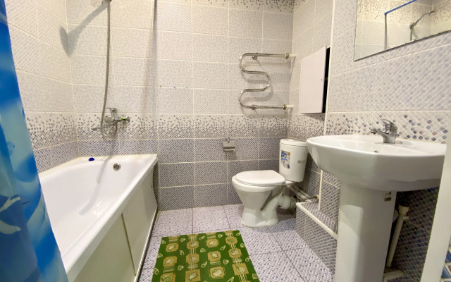 Квартира 1Ком Шилова 22/82