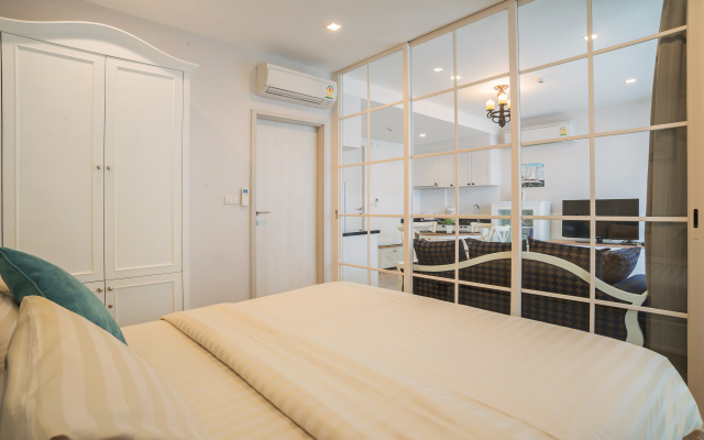 Summer By Favstay Apartments