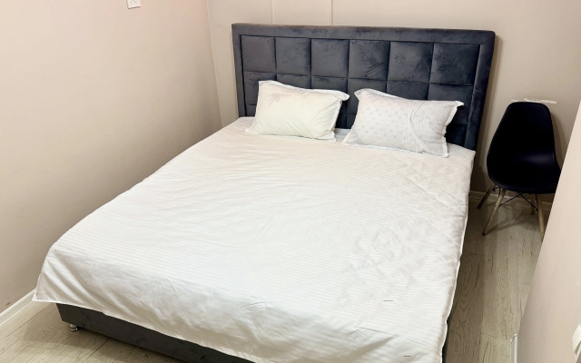 Мини-отель Meridian