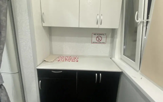 Апартаменты Дом 89 в микрорайоне Оптимистов 4/2