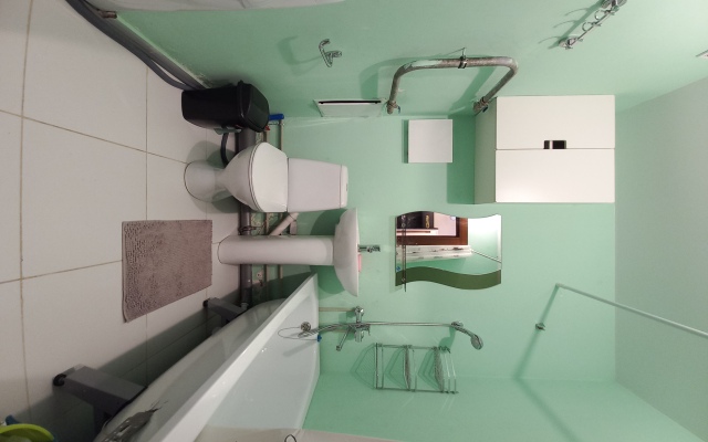 Apartamenty Zhidkova 6 v Tsentre Goroda
