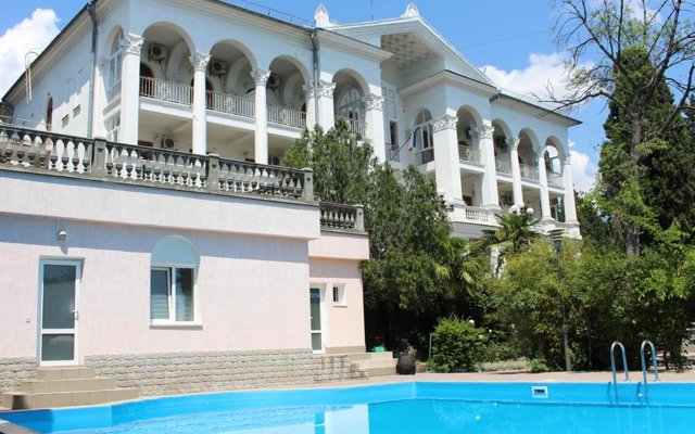 Krym Drim Hotel in Yalta, Russia from 31$, photos, reviews - zenhotels.com