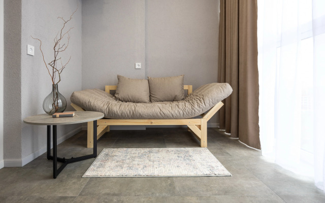 Lovelyhome39 V Zhk Komfort Klassa Apartments