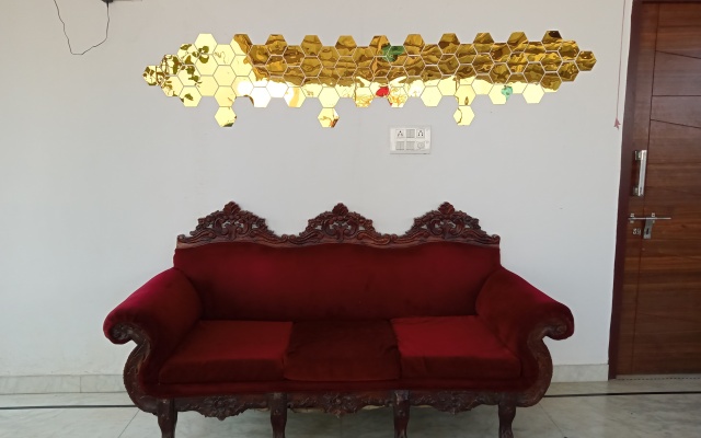 Shiv Villa Home Stay Hotel