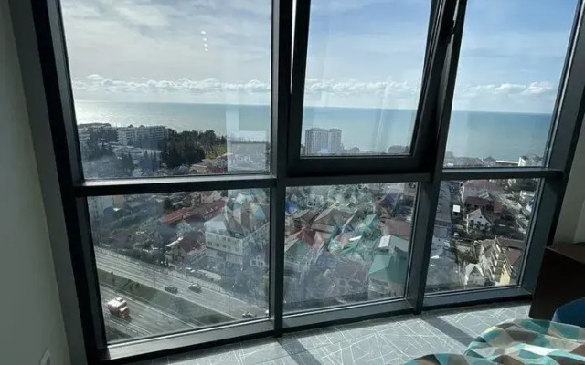 Квартира на Улице Ленина 298Б к4