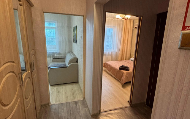 Квартира Квартирка на 5м этаже