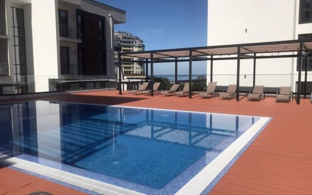 Studiya Lenina 298V Apartments