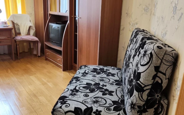 Меблированные комнаты Центр Питера