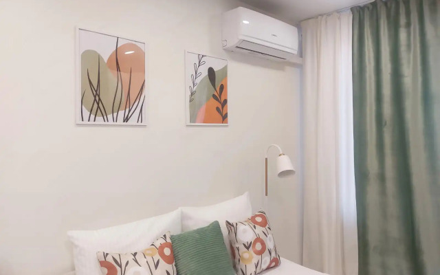 Studiya U Tts Galaktika Flat