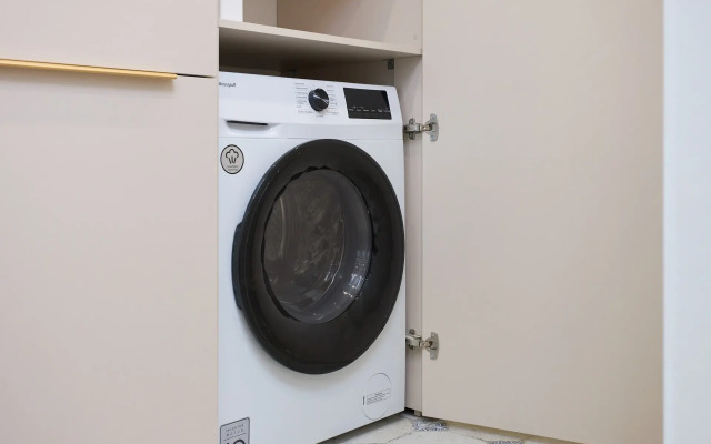 Premium Sochipark Apartments