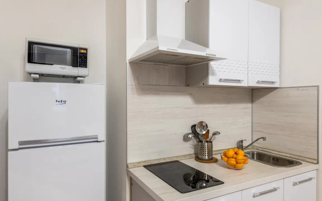 Apartments Rentalspb