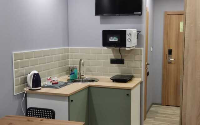 Orlenok Apartament