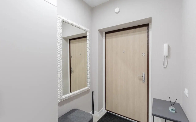 Ogni Goroda Apartments