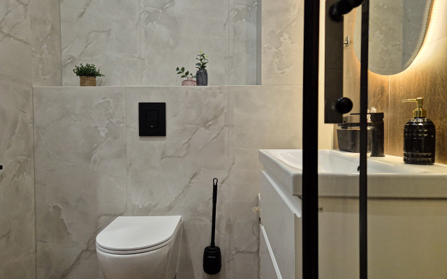 Uyutnaya Studiya Zhk Letniy Apartments