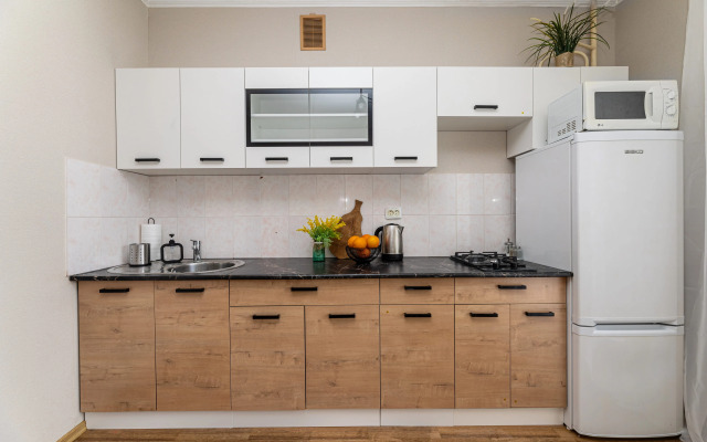 Квартира KazanDa Удобная на Губкина